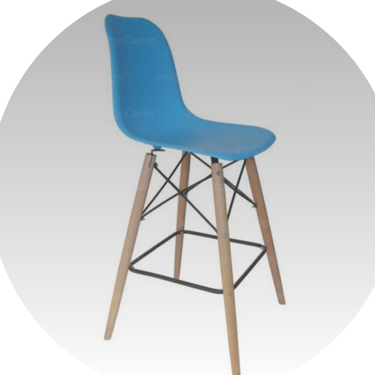 صندلی آریا فایبر گلاس