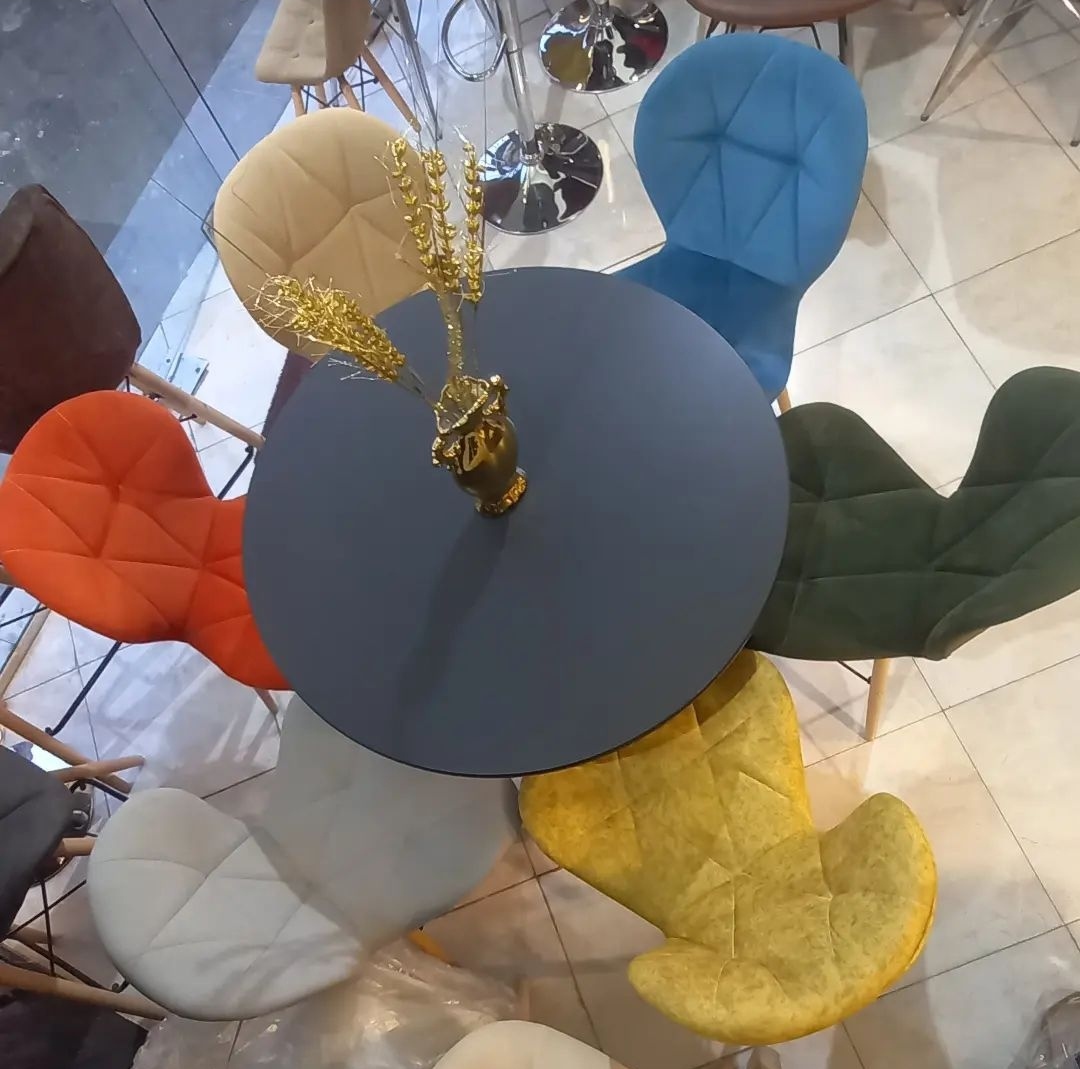 نهارخوری مهاهور زین