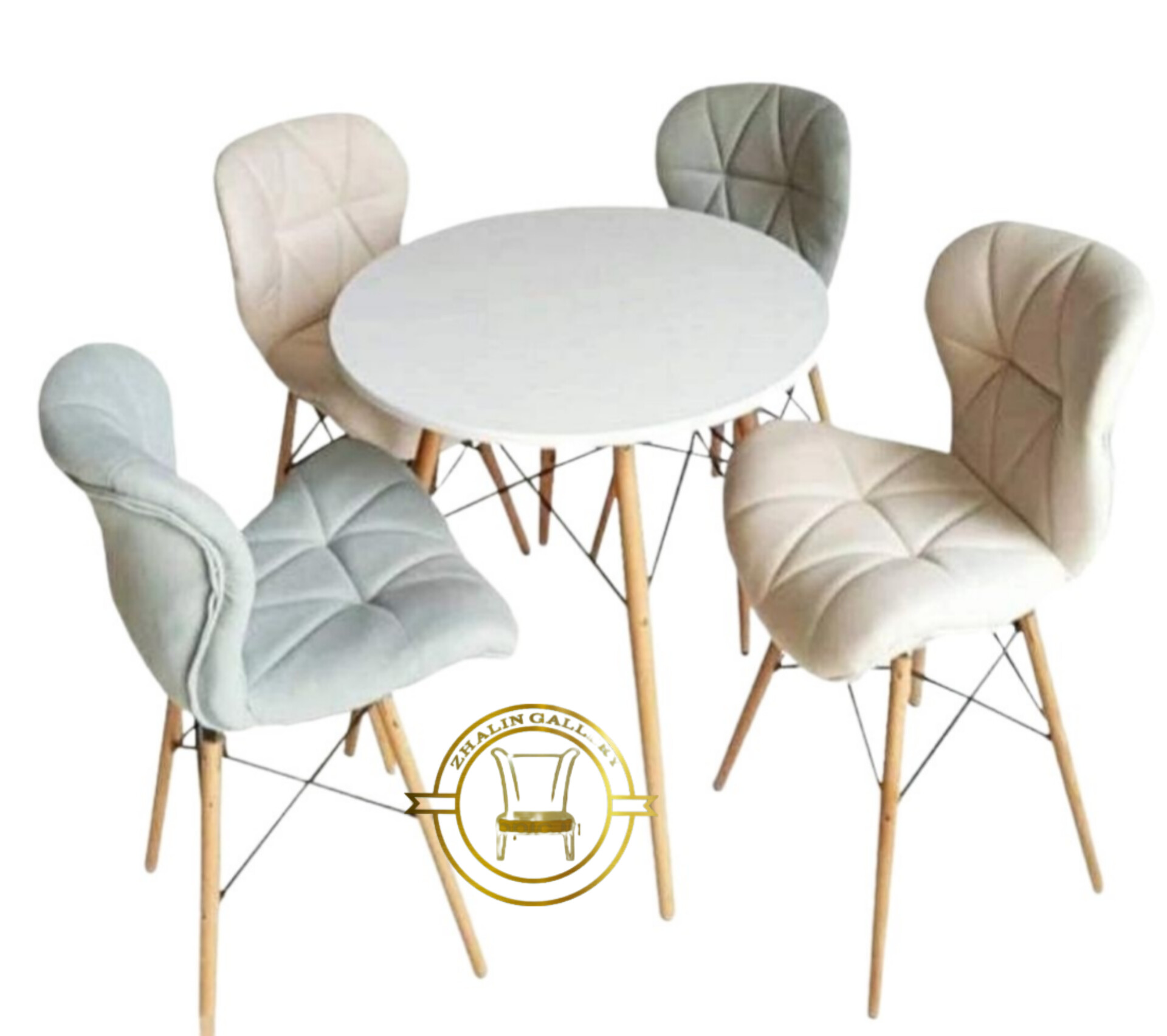 نهارخوری مهاهور زین