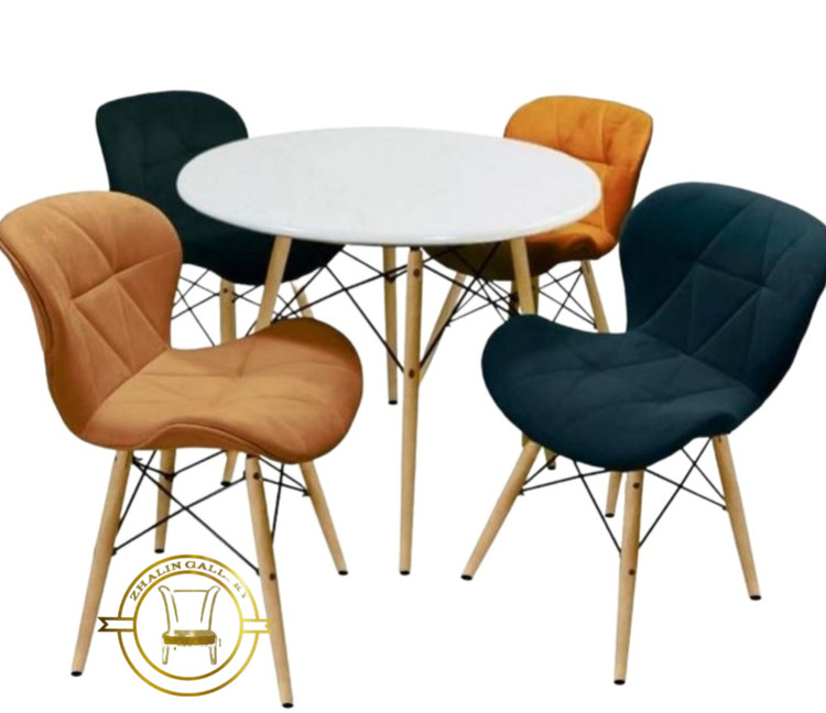 نهارخوری ماهور زین