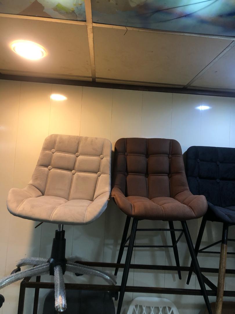 صندلی نهار خوری السا لمسه