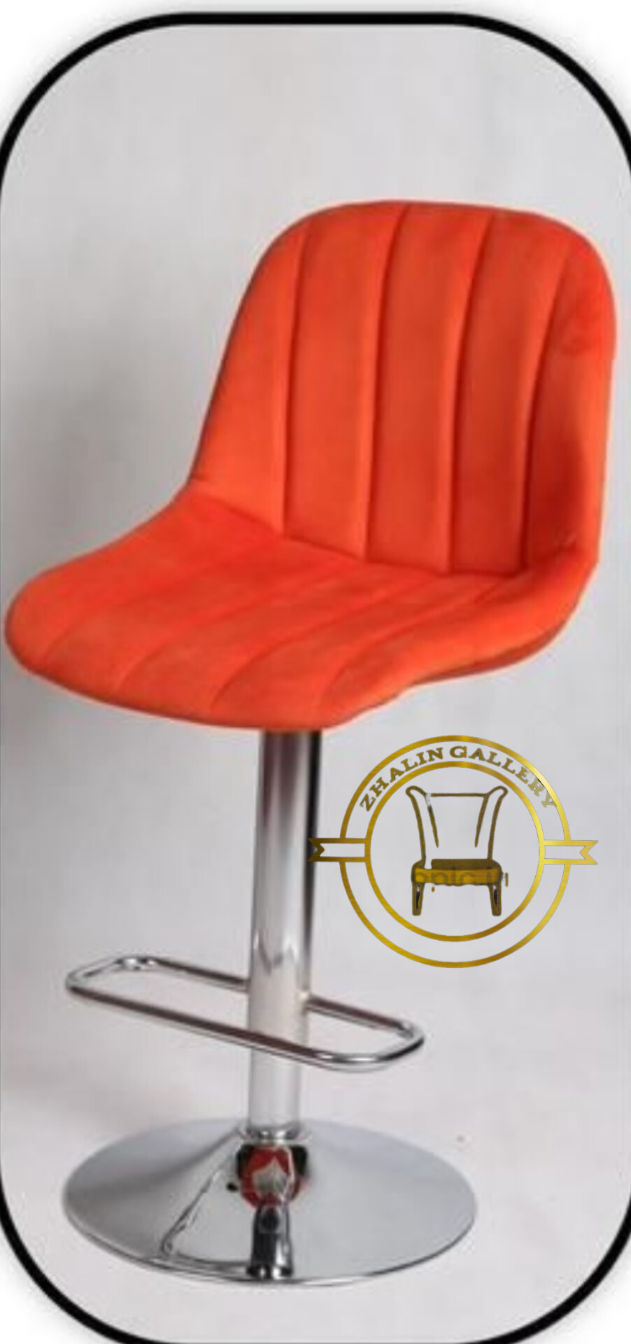 صندلی جکدار مایا