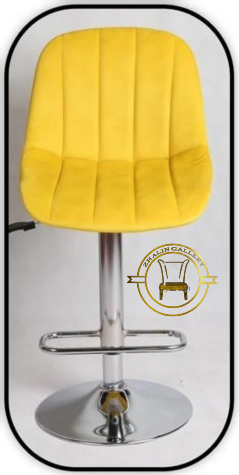 صندلی جکدار مایا