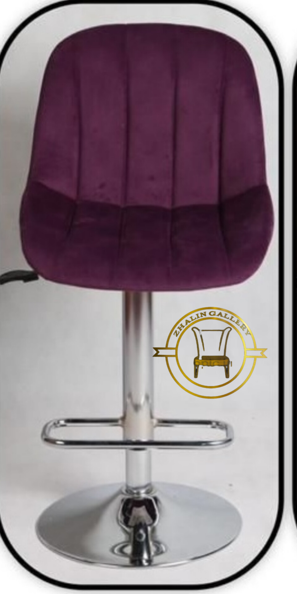 صندلی جکدار مایا