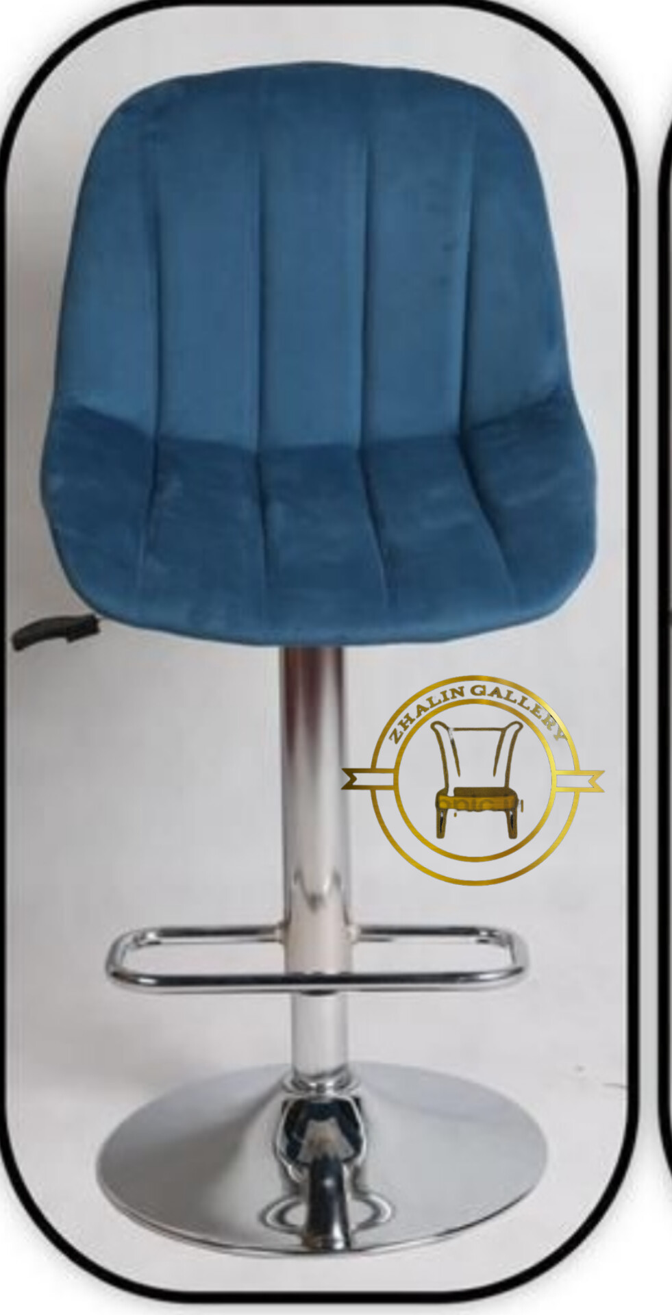 صندلی جکدار مایا