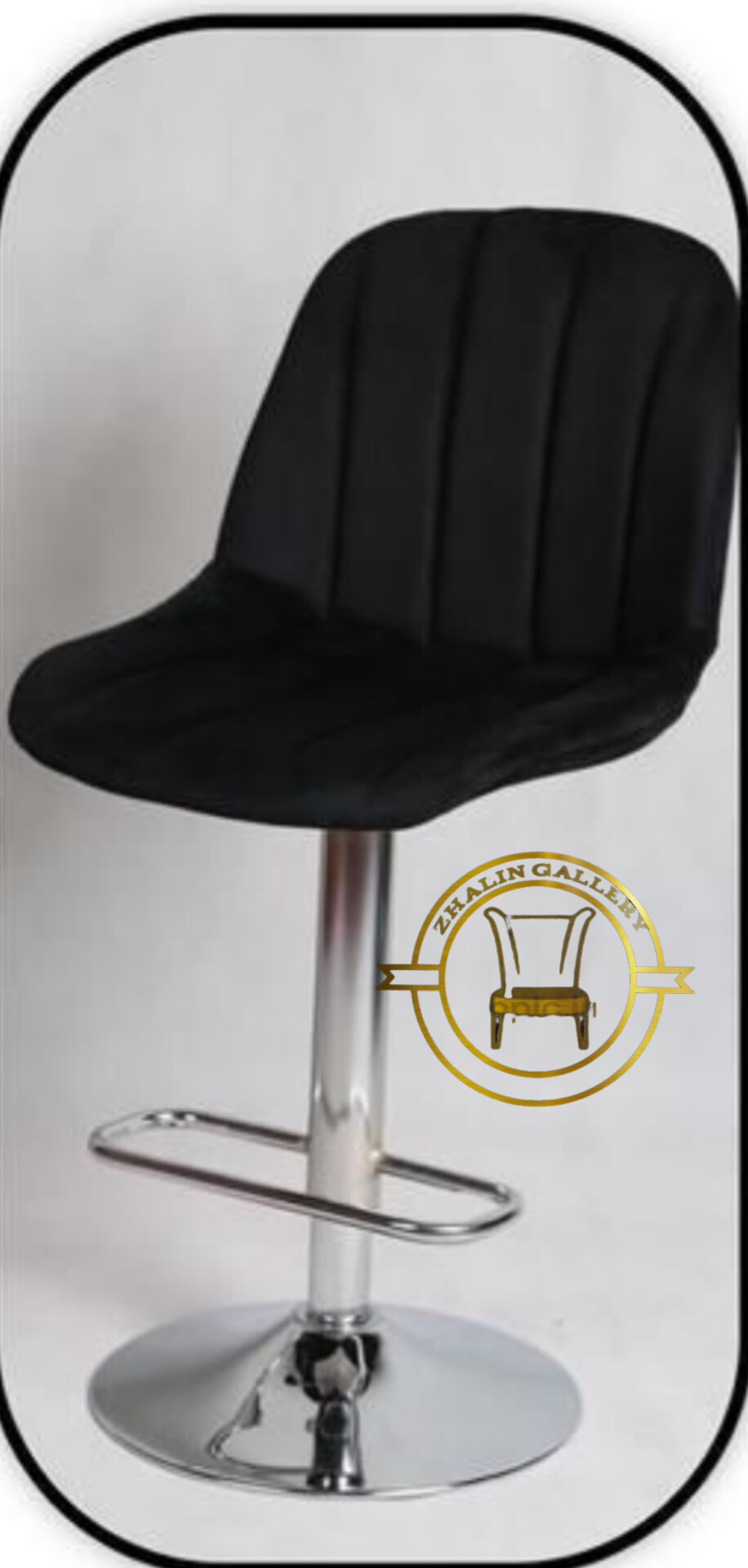 صندلی جکدار مایا