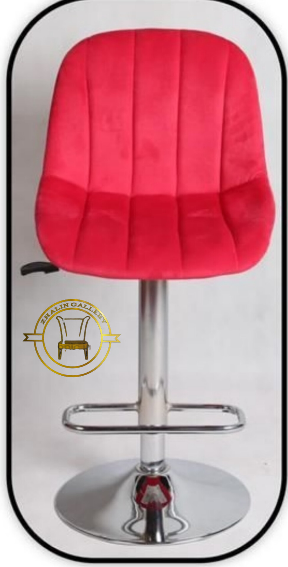 صندلی جکدار مایا