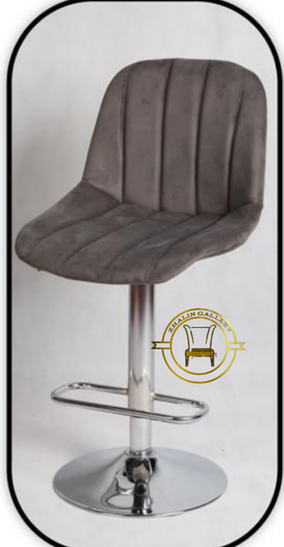 صندلی جکدار مایا