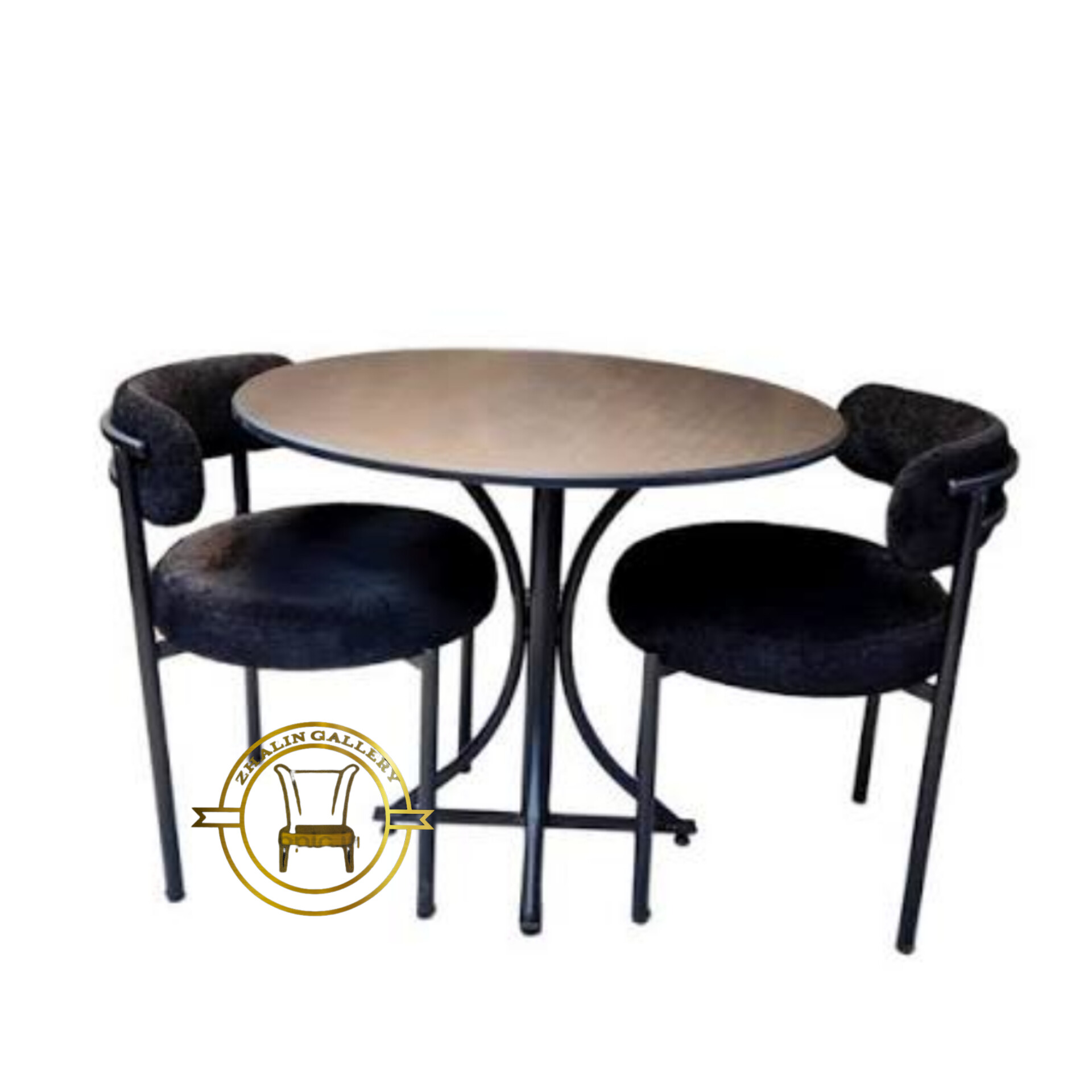 نهار خوری تدی