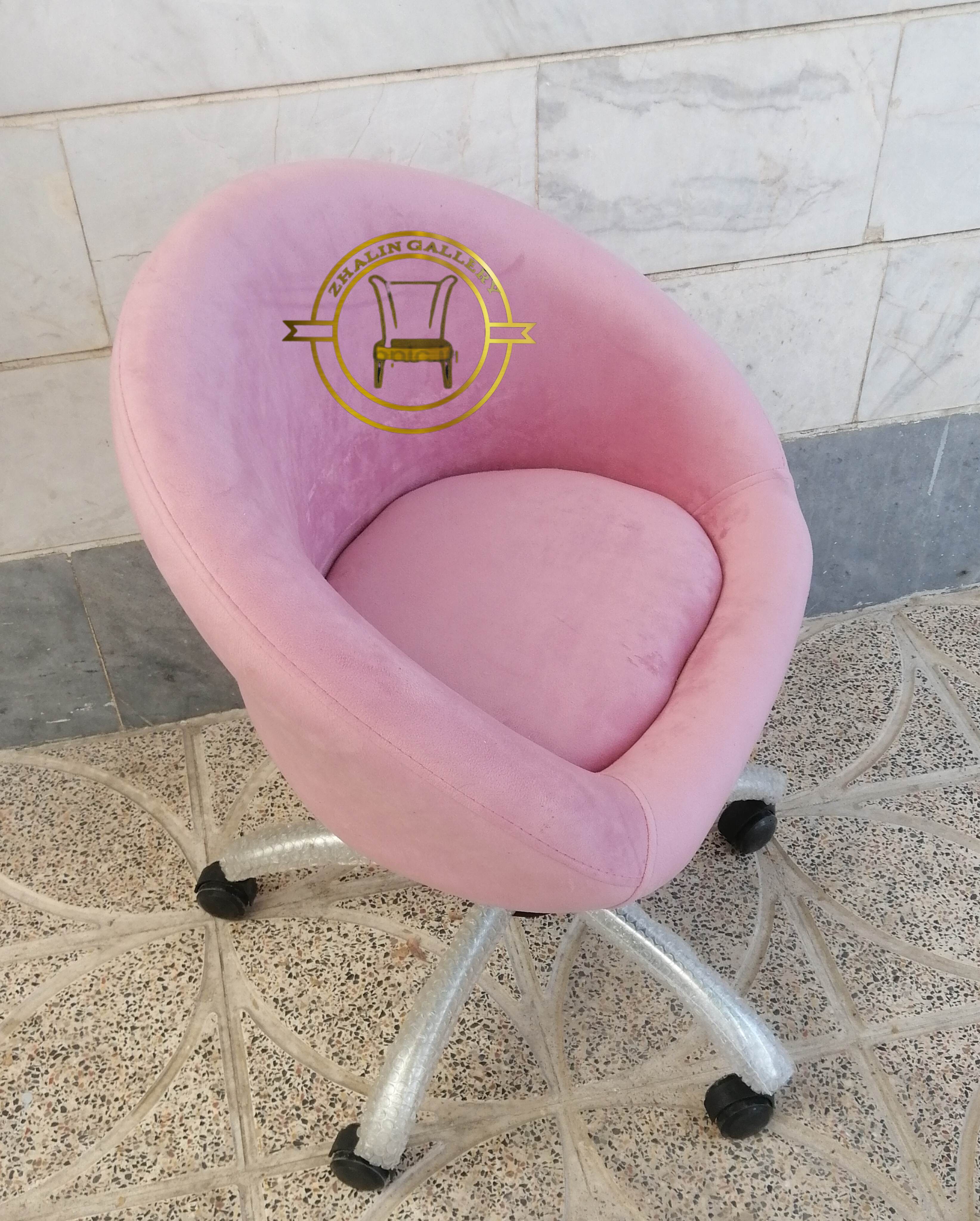 صندلی چرخدار سایین