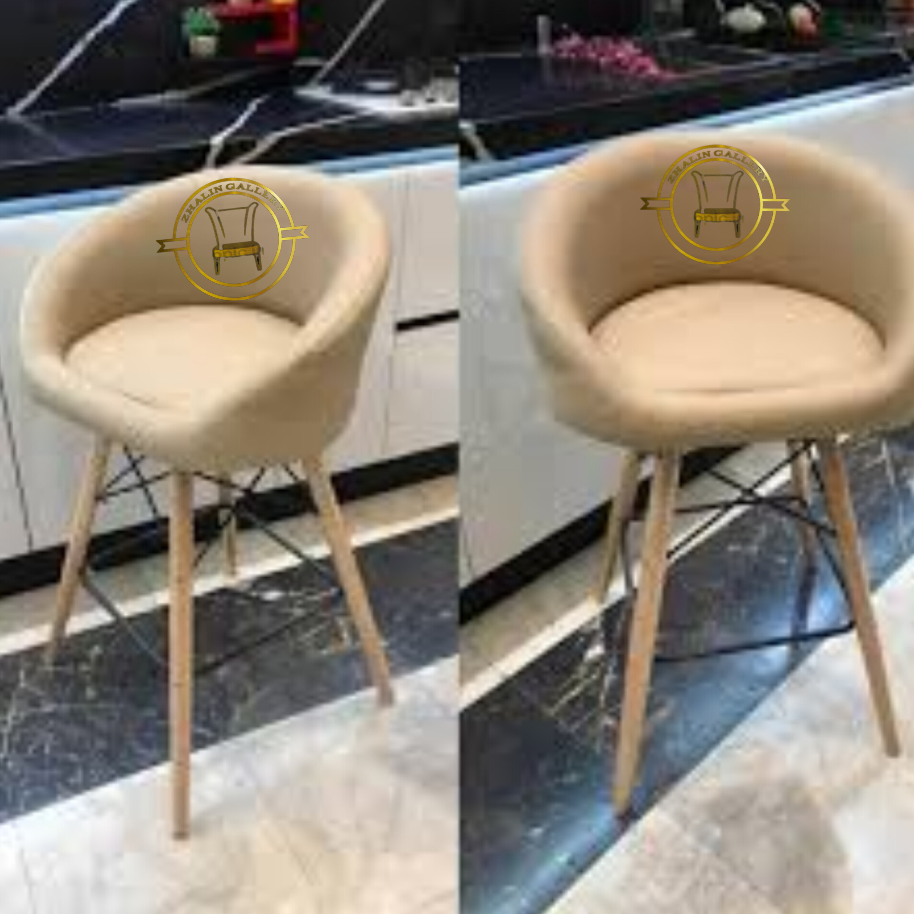 صندلی ایفلی سایین