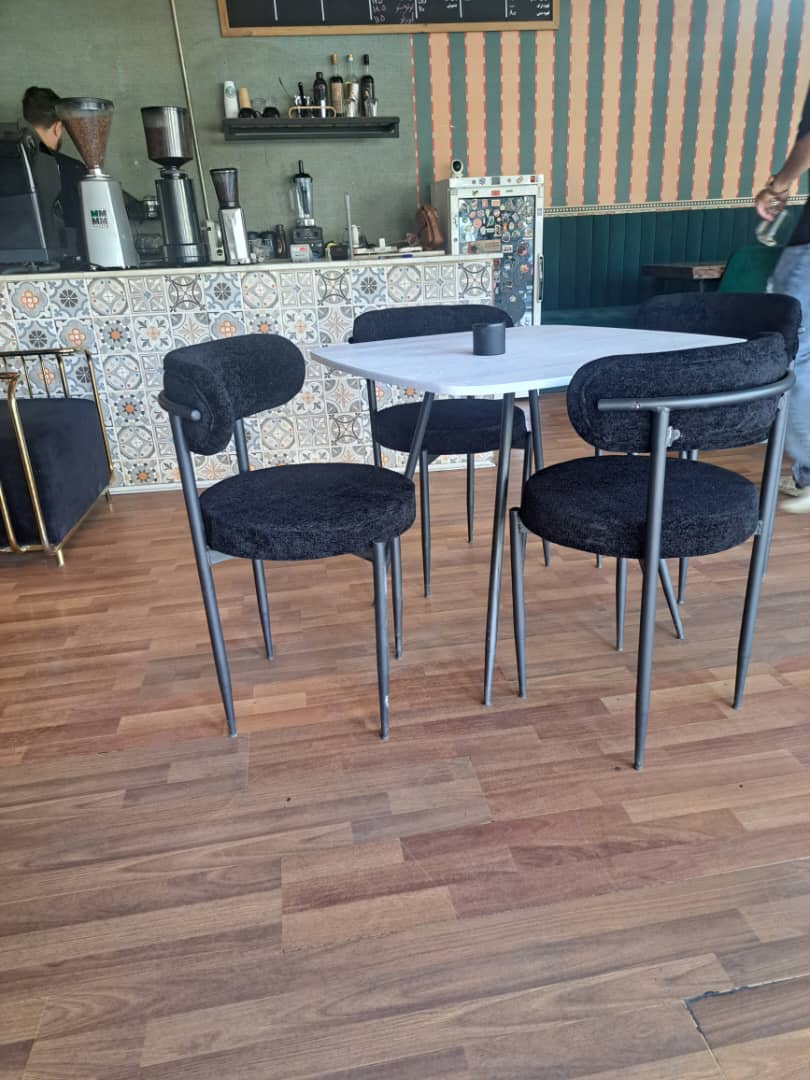 غذاخوری تدی