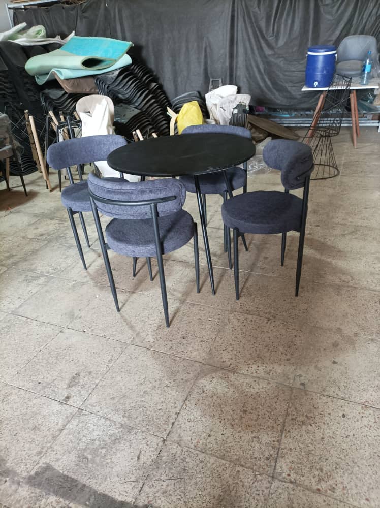 غذاخوری تدی