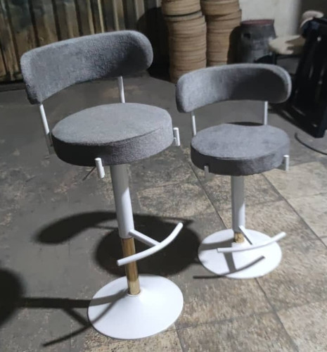 صندلی جکدار تدی