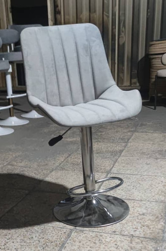 صندلی جکدار السا