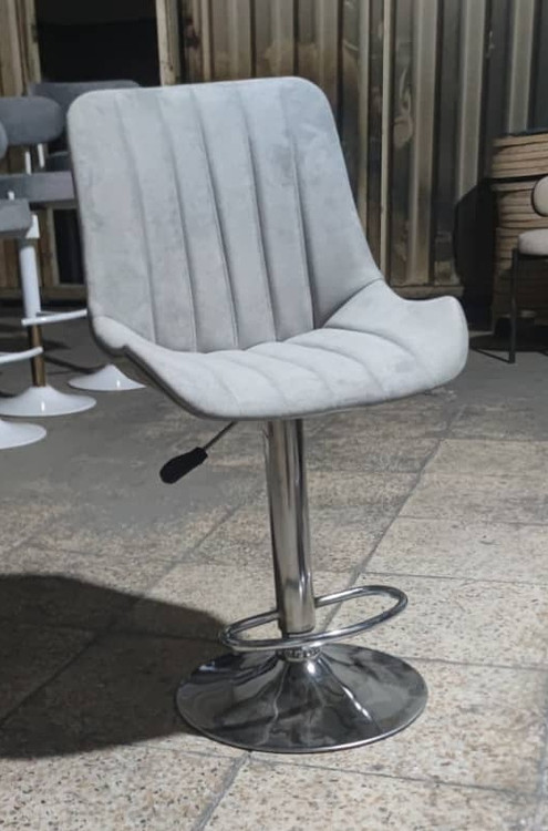 صندلی جکدار السا