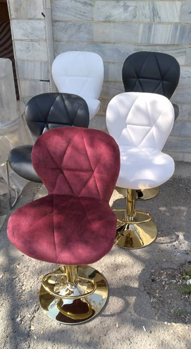 صندلی اپنی زین اسبی